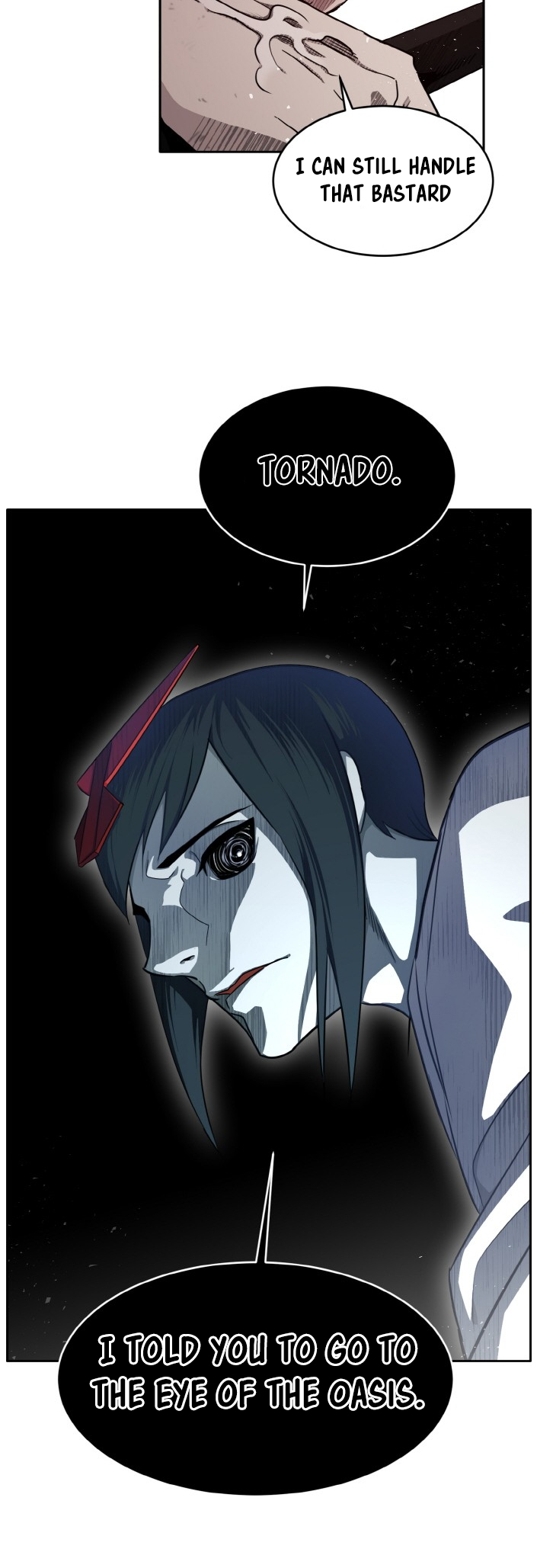 Counter Cube — Chapter 85 — page 41