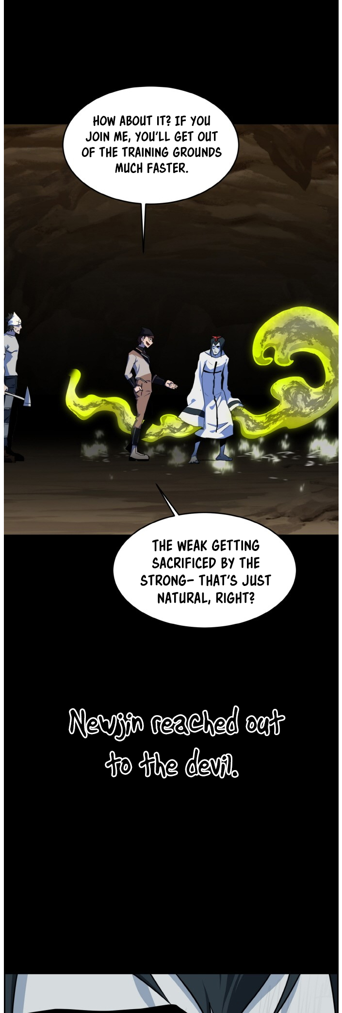 Counter Cube — Chapter 85 — page 45