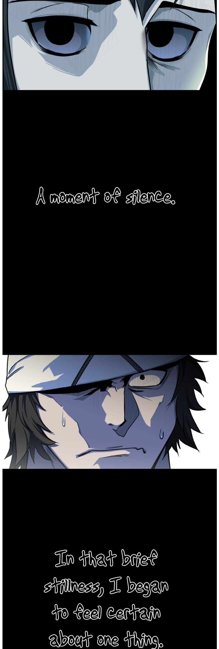 Counter Cube — Chapter 85 — page 46