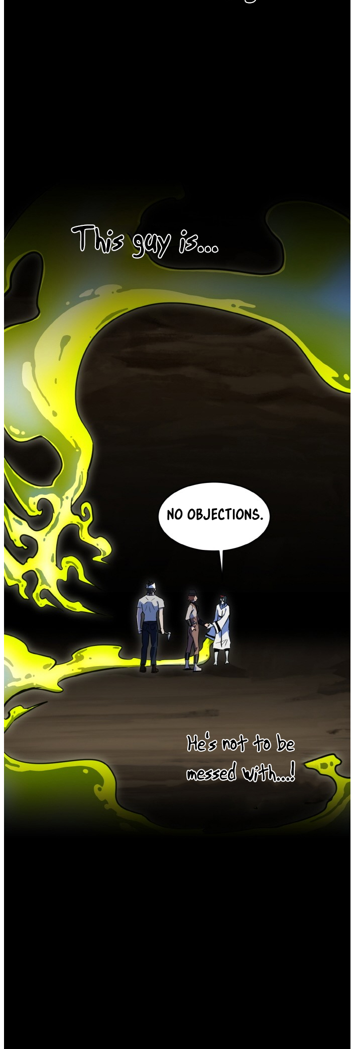 Counter Cube — Chapter 85 — page 47