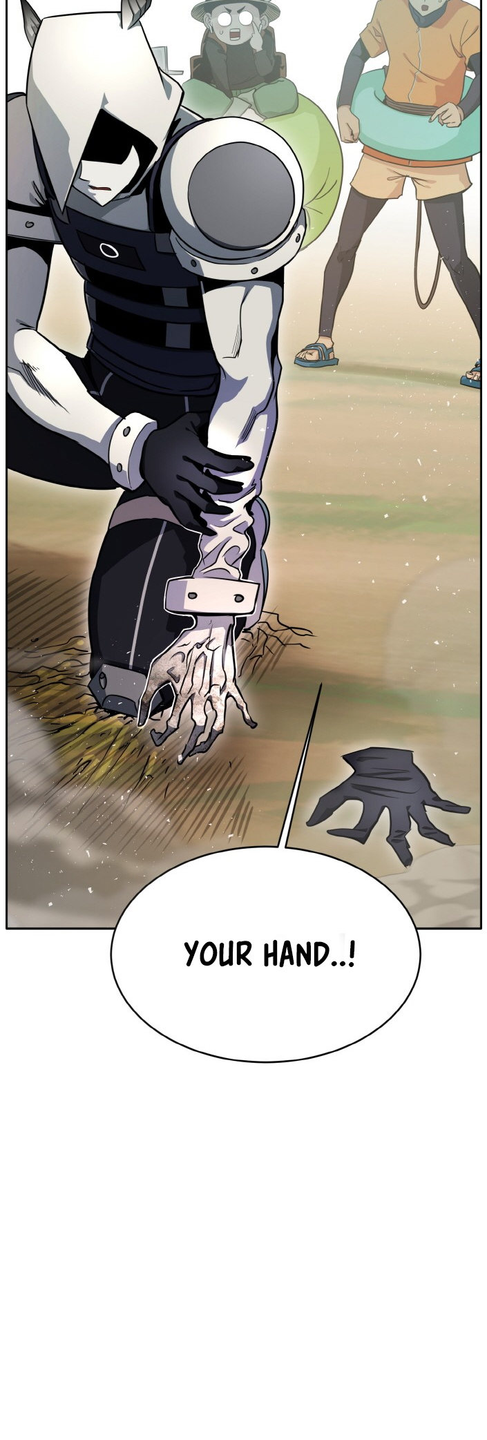 Counter Cube — Chapter 85 — page 52