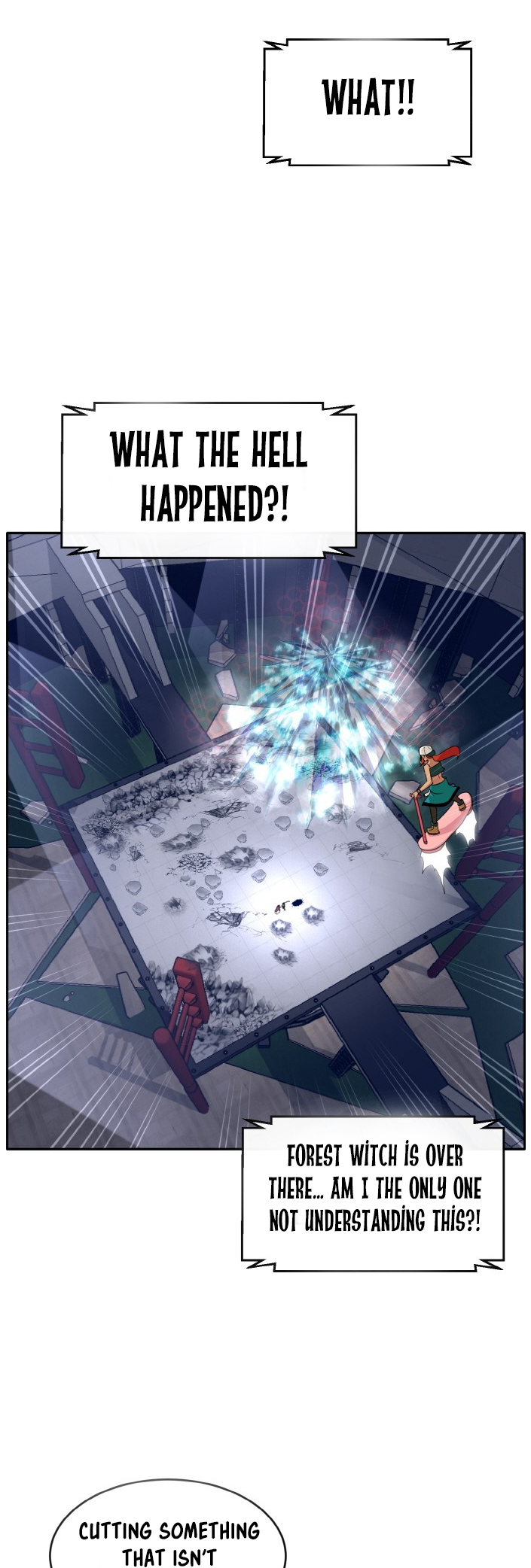 Counter Cube — Chapter 85 — page 53