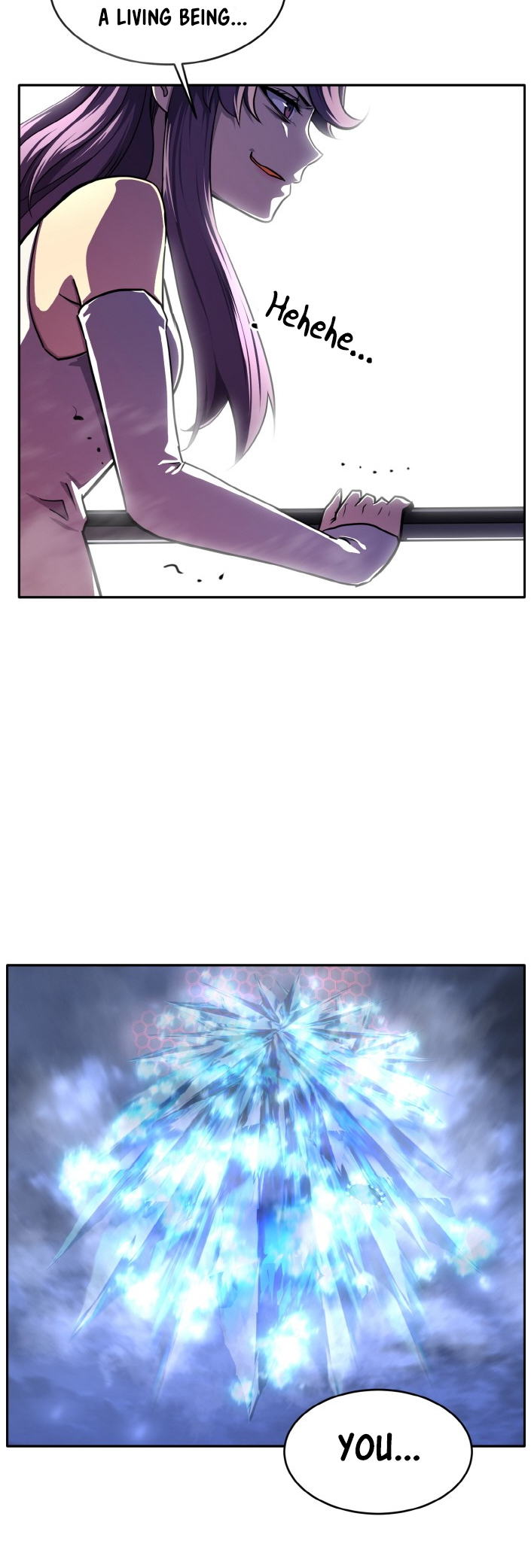 Counter Cube — Chapter 85 — page 54