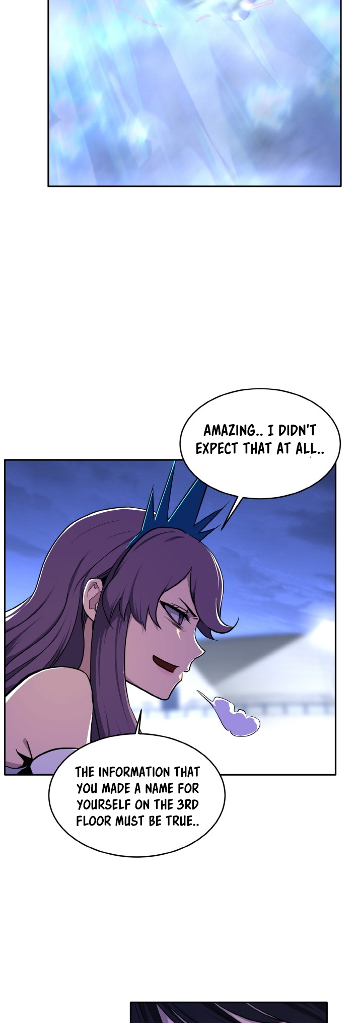 Counter Cube — Chapter 86 — page 4