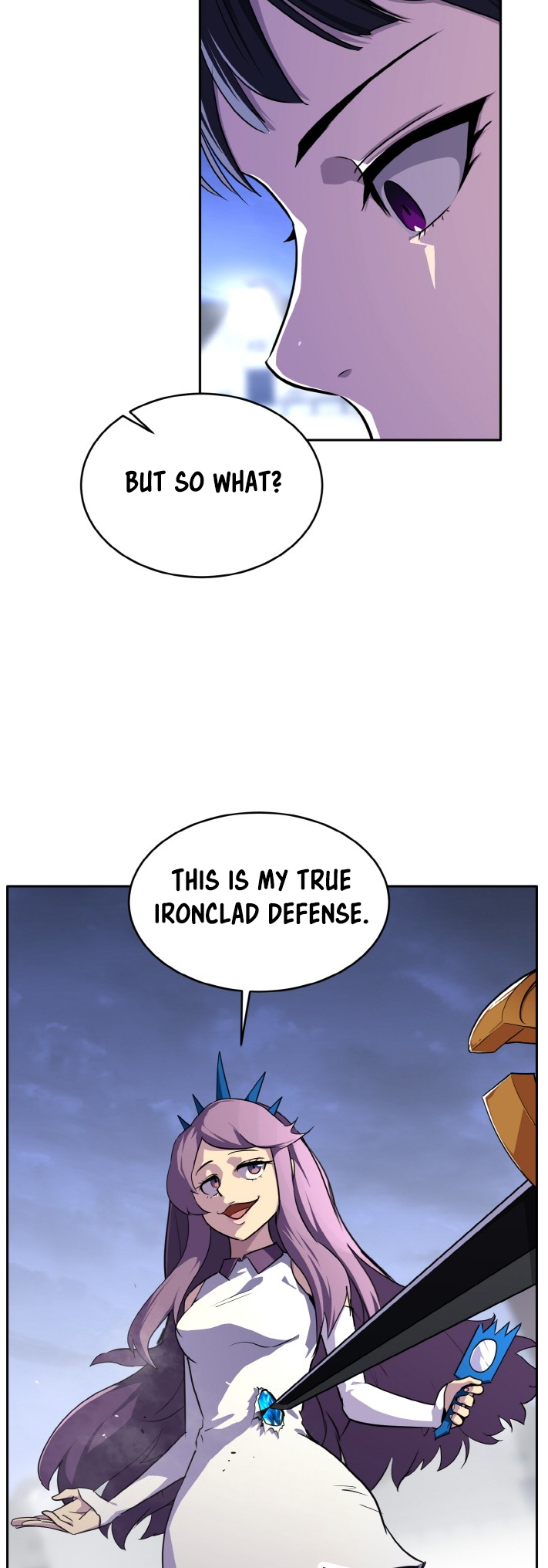 Counter Cube — Chapter 86 — page 5