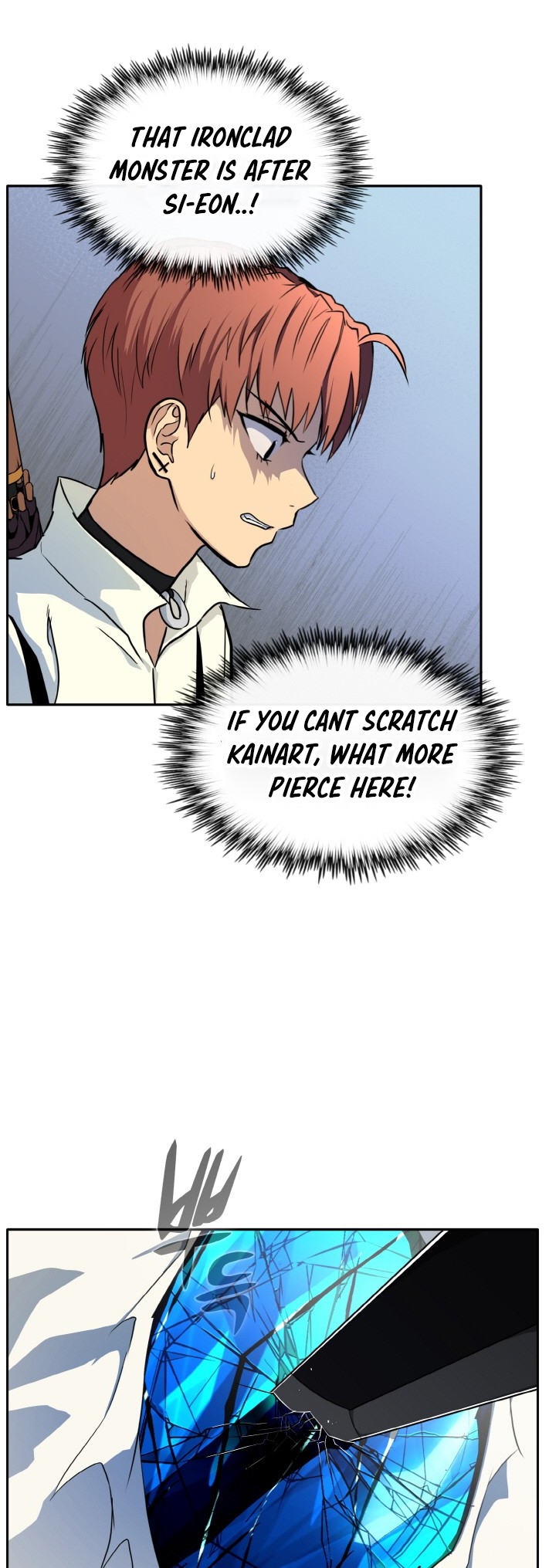 Counter Cube — Chapter 86 — page 7