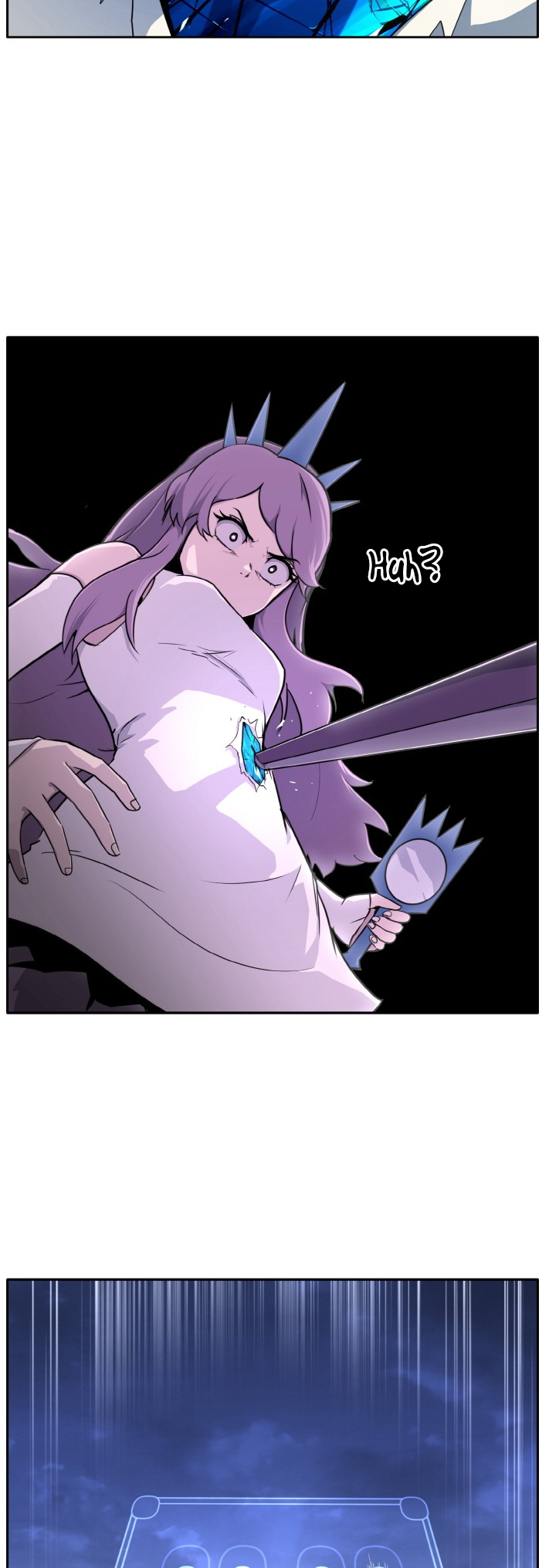 Counter Cube — Chapter 86 — page 8