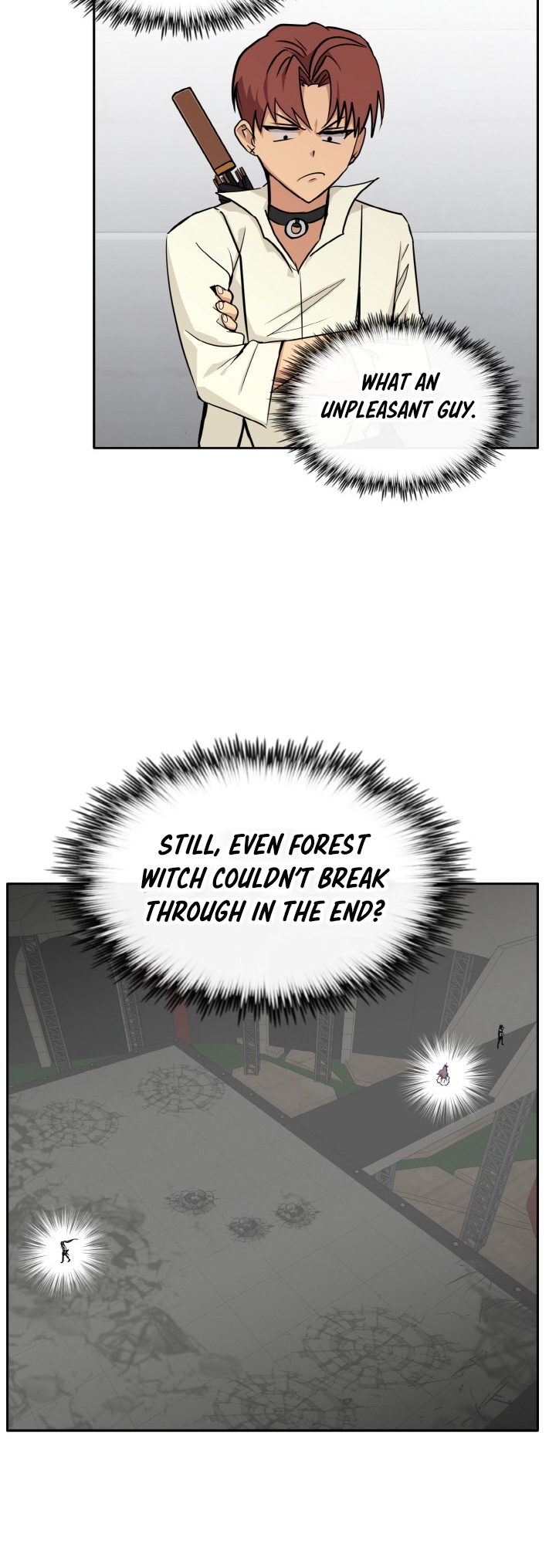 Counter Cube — Chapter 86 — page 12