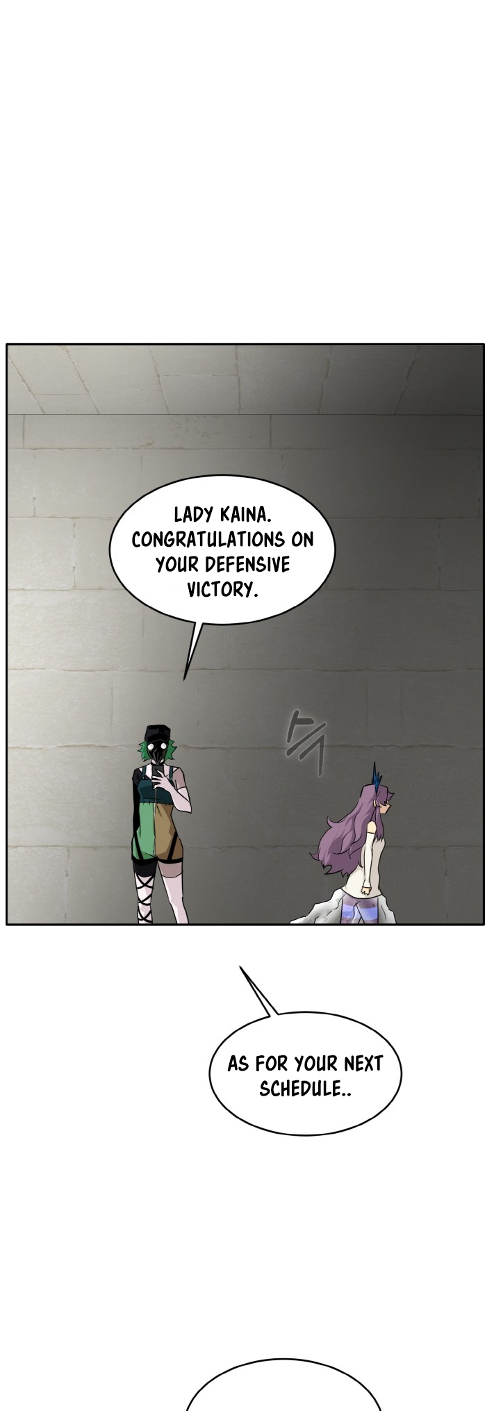 Counter Cube — Chapter 86 — page 13