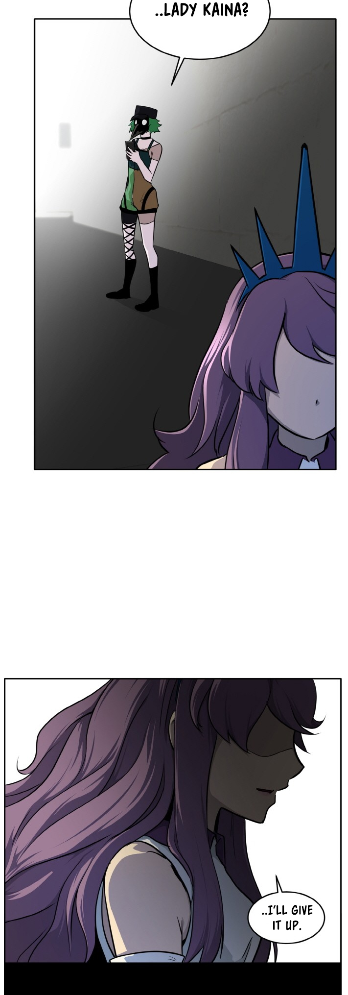 Counter Cube — Chapter 86 — page 14