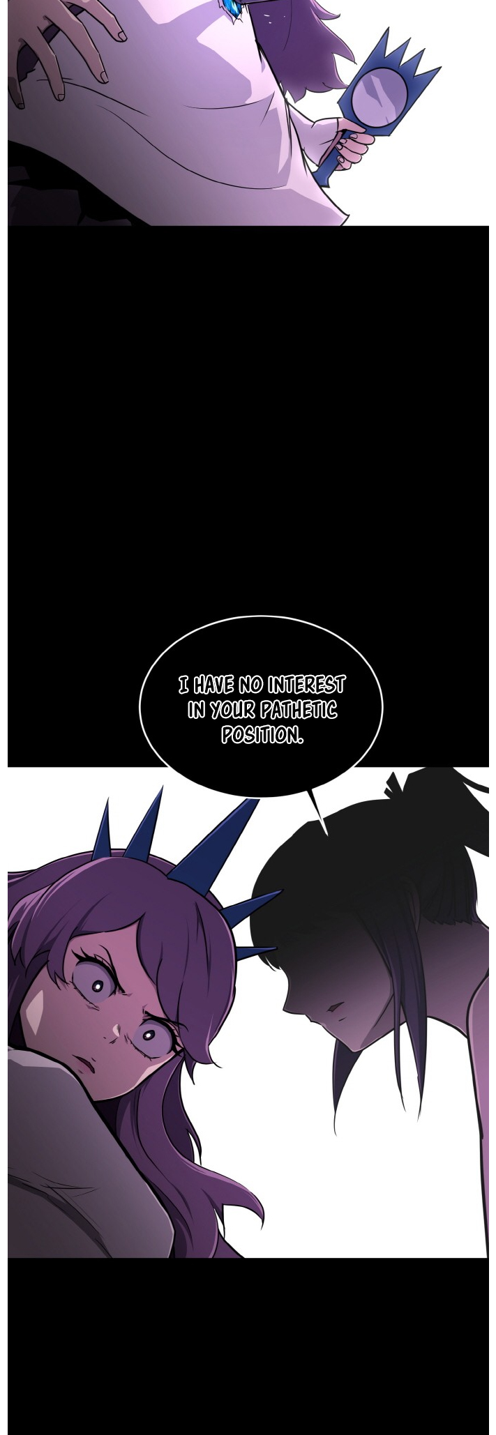 Counter Cube — Chapter 86 — page 16