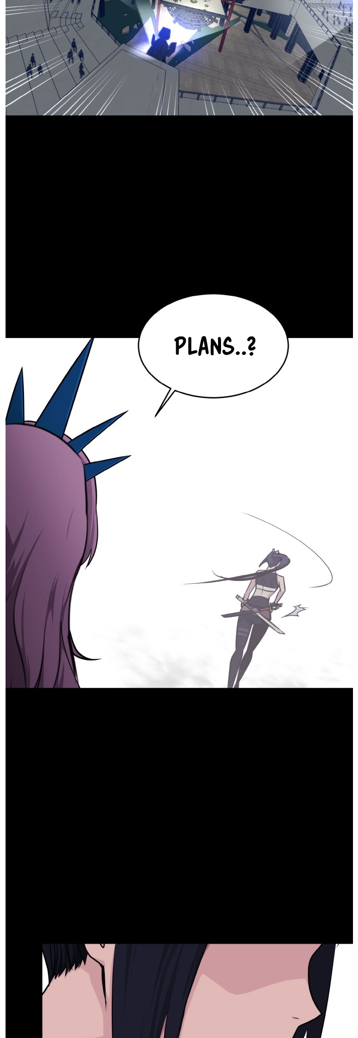 Counter Cube — Chapter 86 — page 19