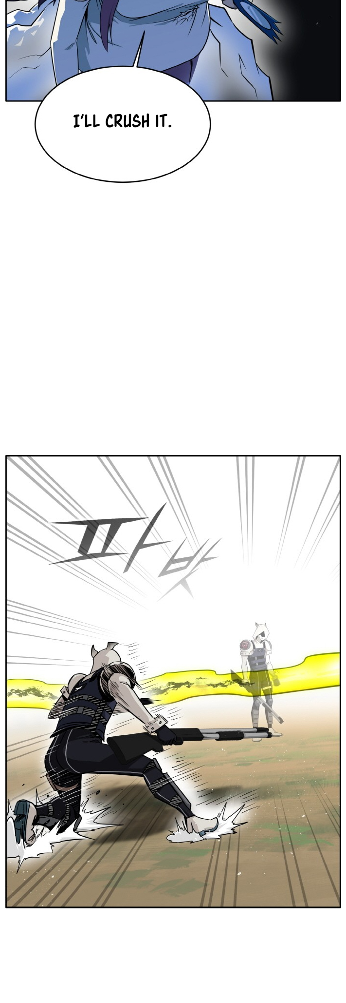 Counter Cube — Chapter 86 — page 22