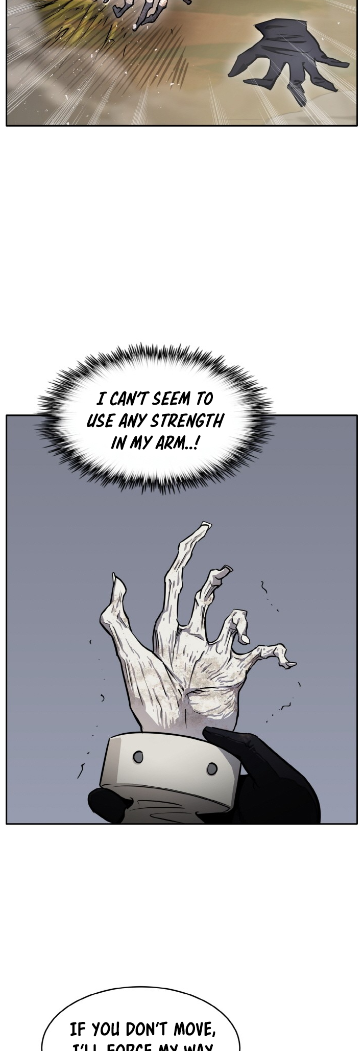 Counter Cube — Chapter 86 — page 24