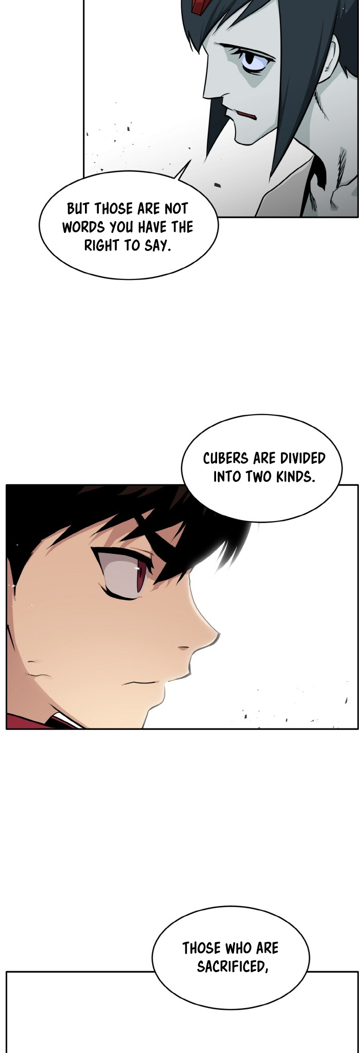 Counter Cube — Chapter 86 — page 26