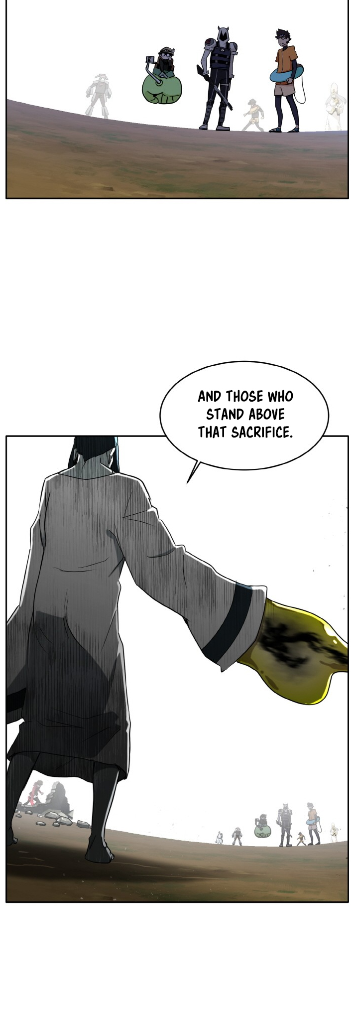 Counter Cube — Chapter 86 — page 27