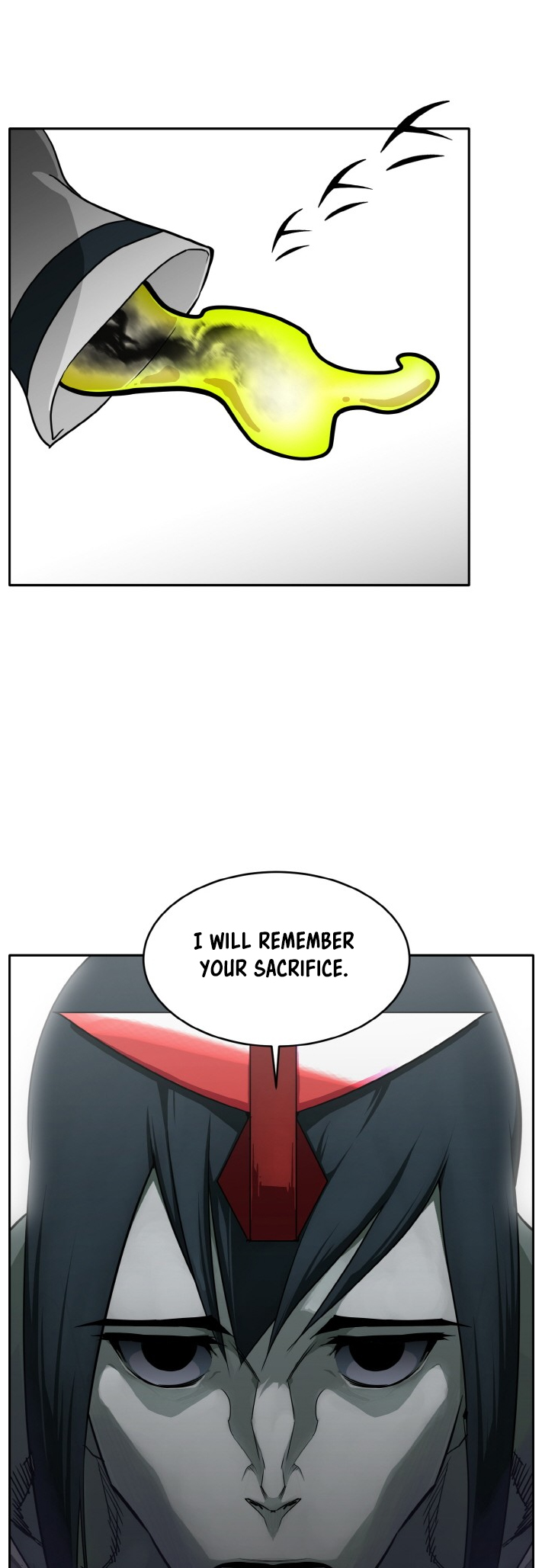 Counter Cube — Chapter 86 — page 28