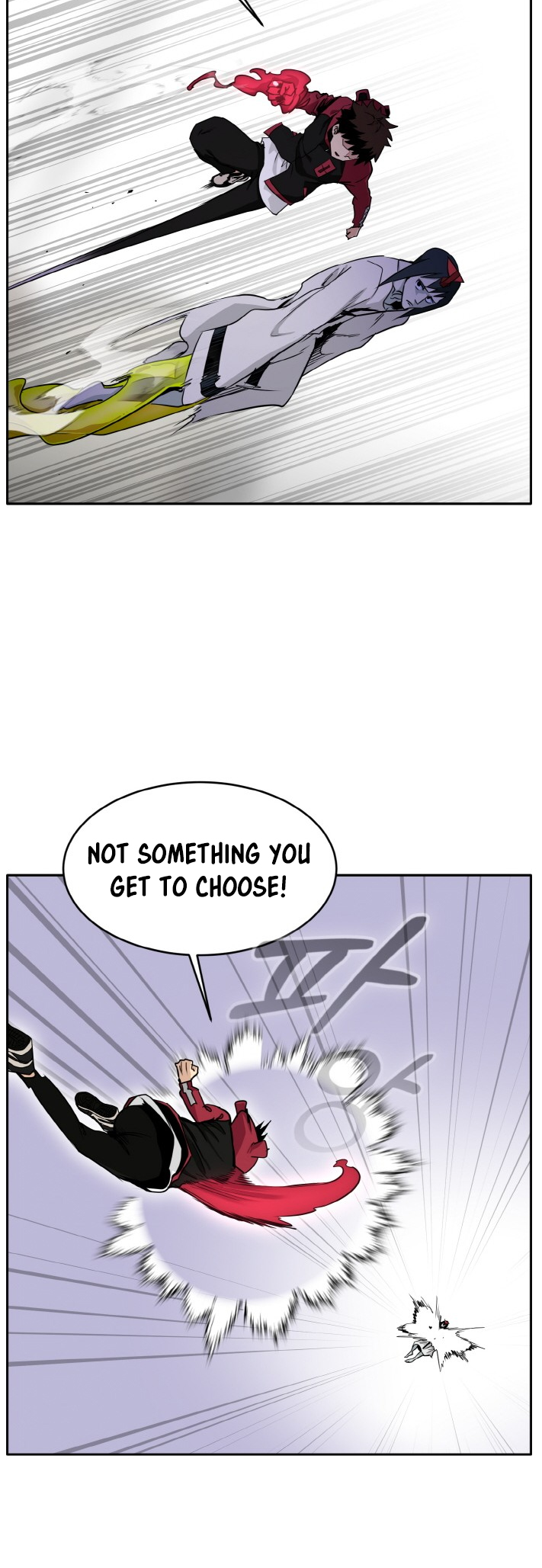 Counter Cube — Chapter 86 — page 32