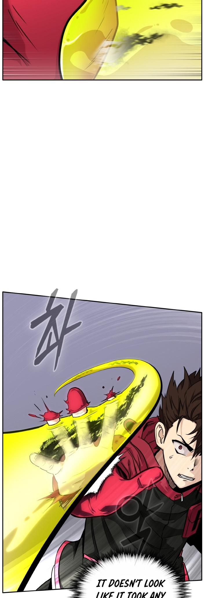 Counter Cube — Chapter 86 — page 36