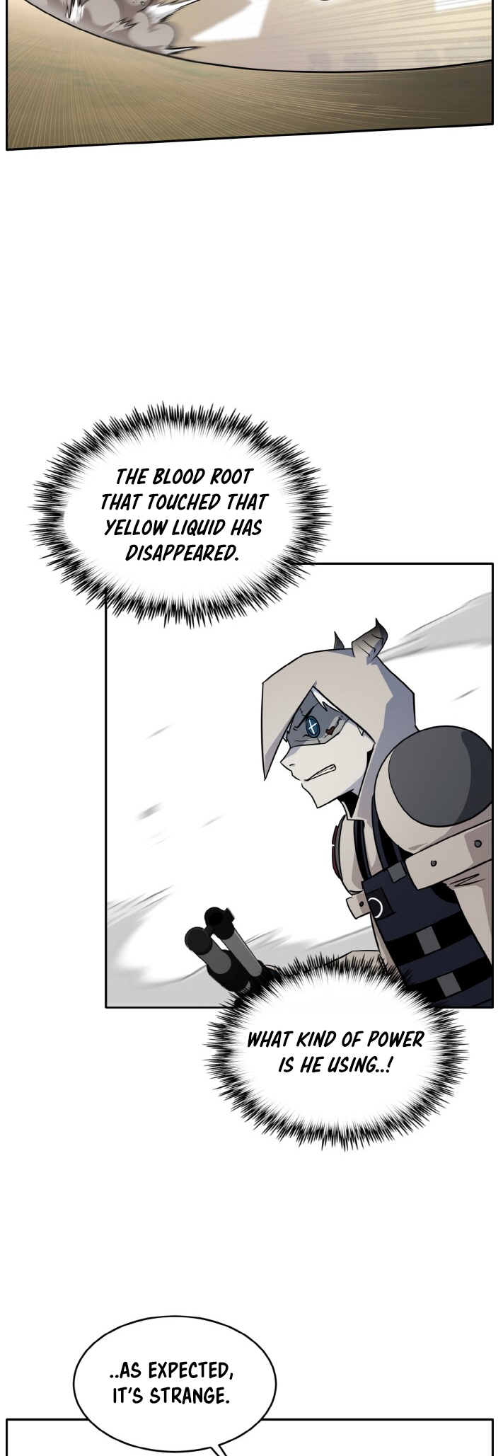 Counter Cube — Chapter 86 — page 40
