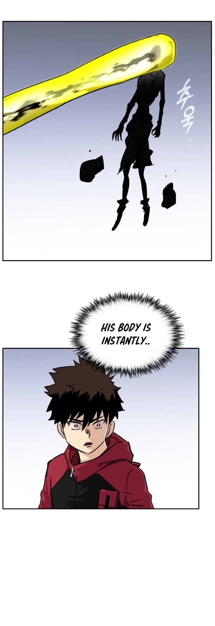 Counter Cube — Chapter 86 — page 45
