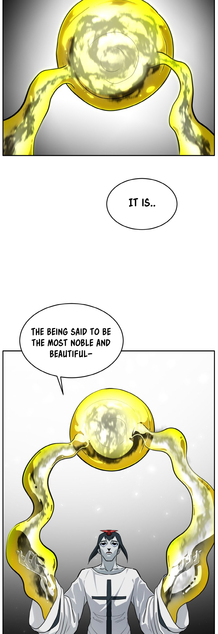 Counter Cube — Chapter 86 — page 48