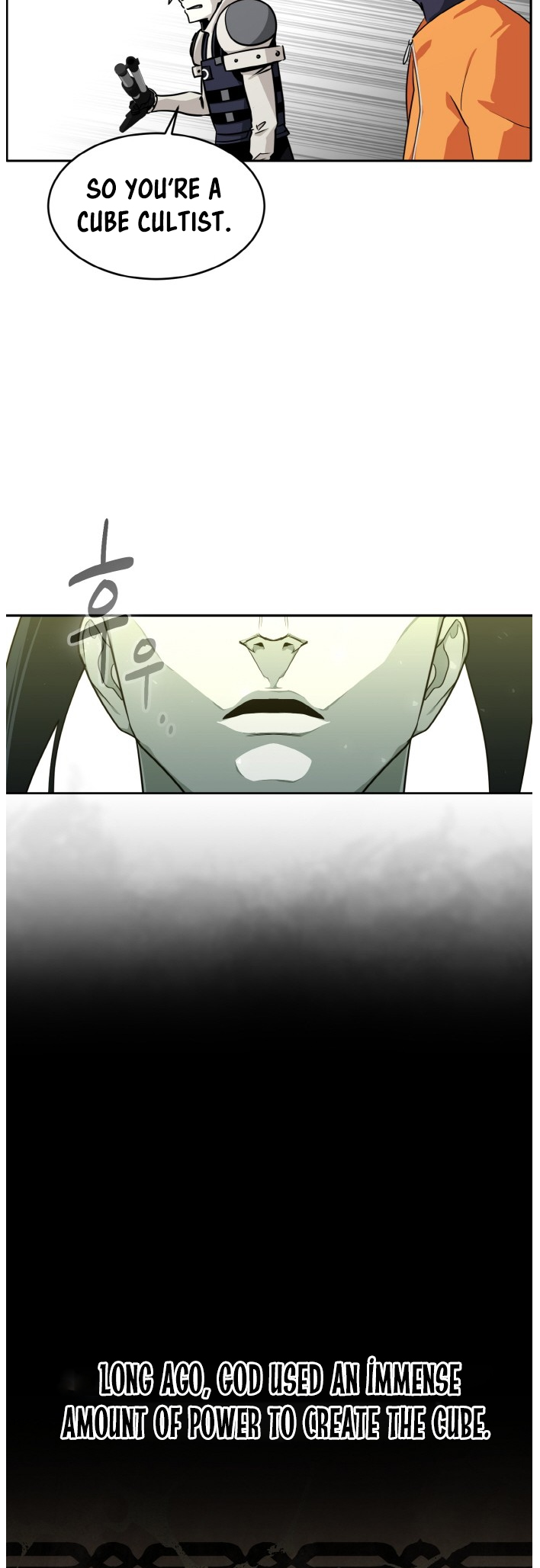 Counter Cube — Chapter 86 — page 51