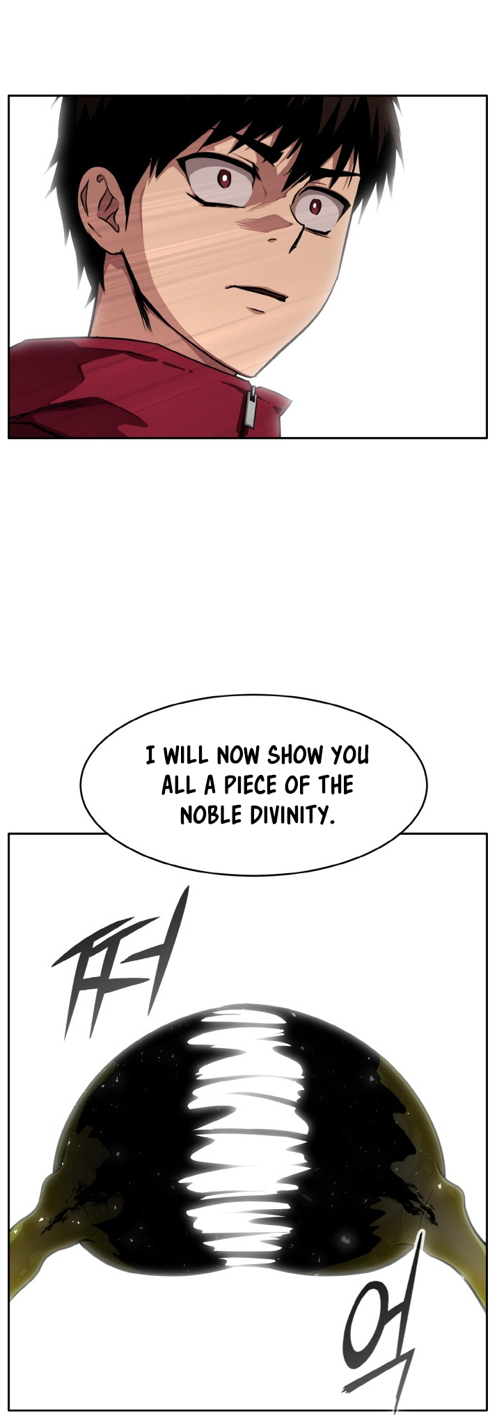 Counter Cube — Chapter 87 — page 1