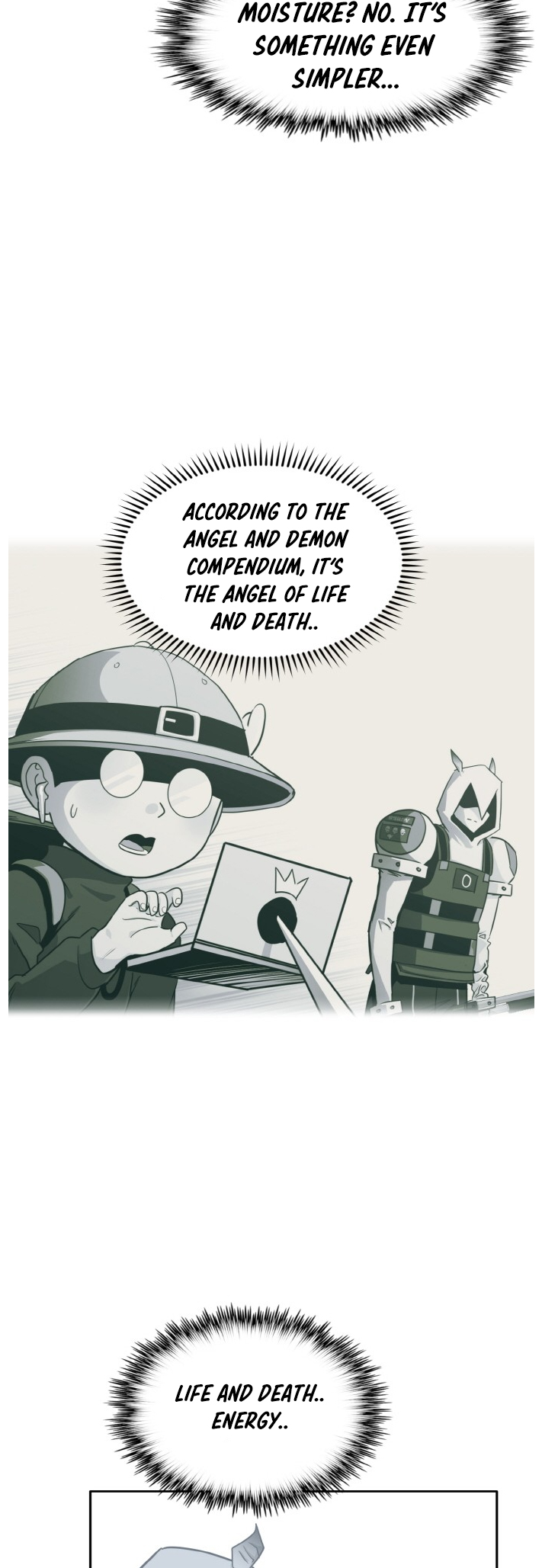 Counter Cube — Chapter 87 — page 18