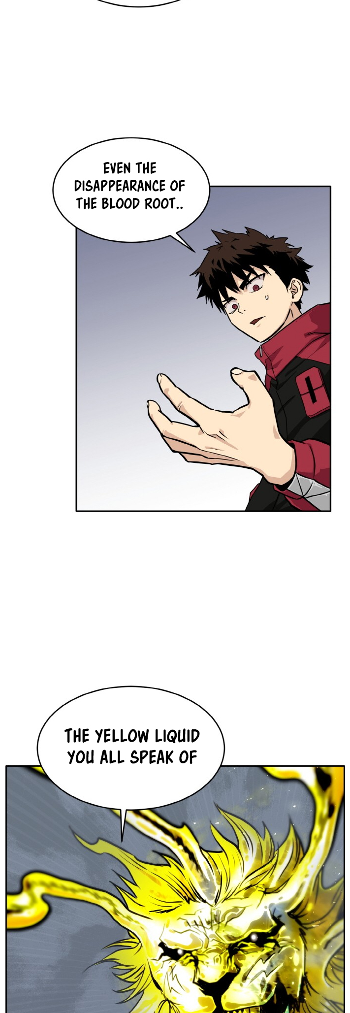 Counter Cube — Chapter 87 — page 20