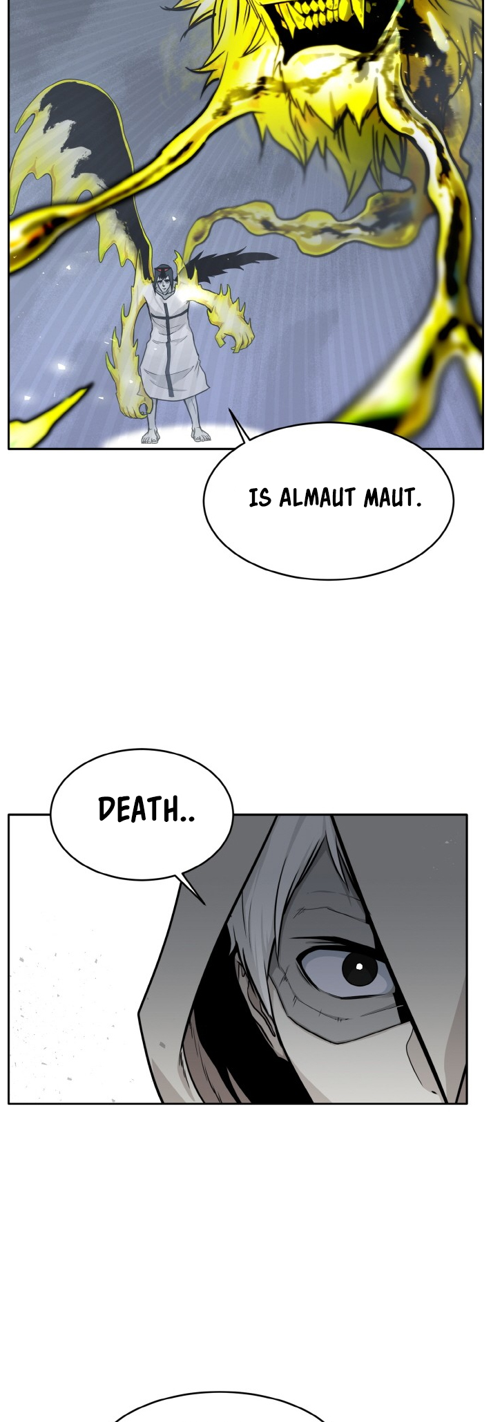 Counter Cube — Chapter 87 — page 21