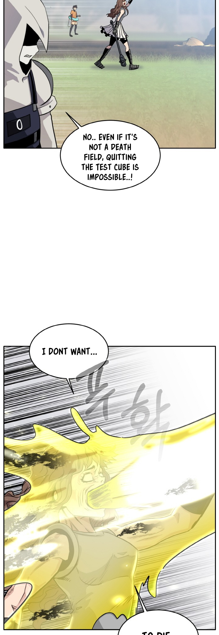 Counter Cube — Chapter 87 — page 25