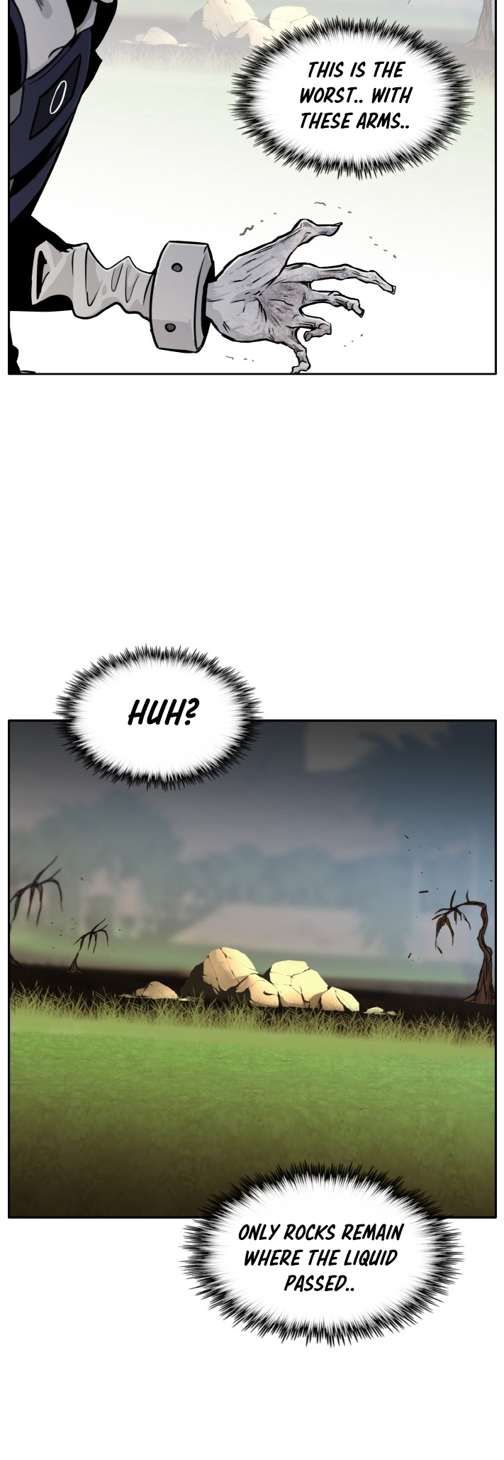 Counter Cube — Chapter 87 — page 27