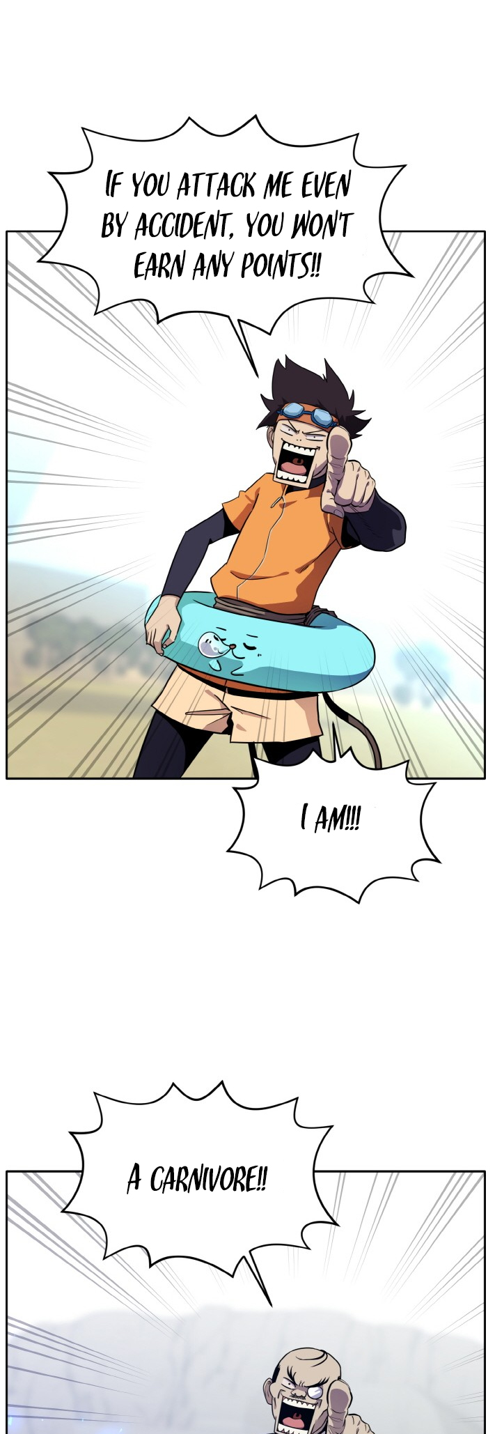 Counter Cube — Chapter 87 — page 29