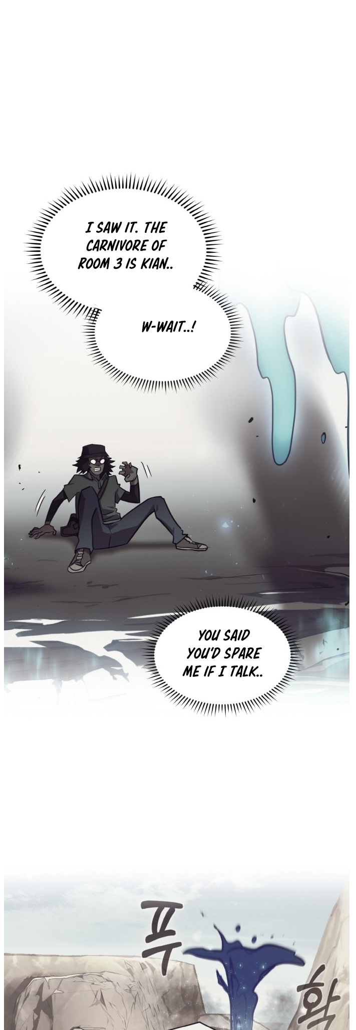 Counter Cube — Chapter 87 — page 31