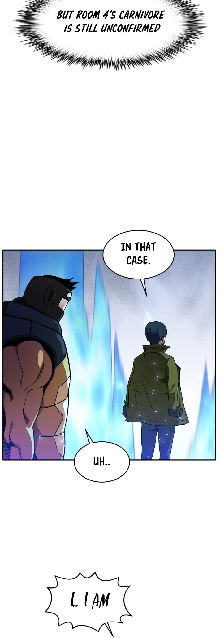 Counter Cube — Chapter 87 — page 33