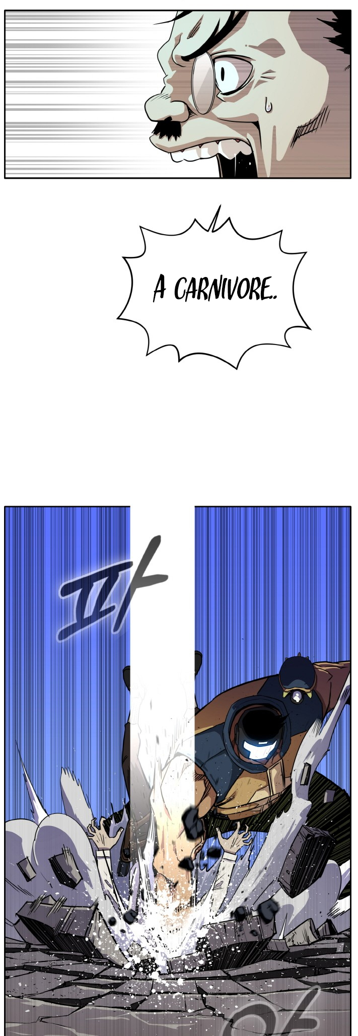 Counter Cube — Chapter 87 — page 34