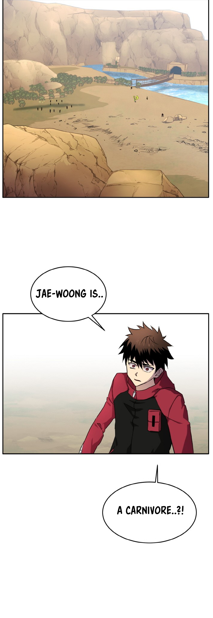 Counter Cube — Chapter 87 — page 36