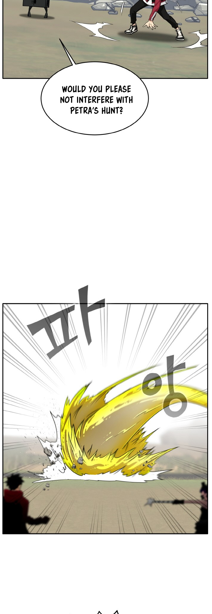 Counter Cube — Chapter 87 — page 39
