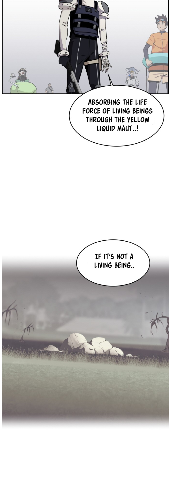 Counter Cube — Chapter 87 — page 42