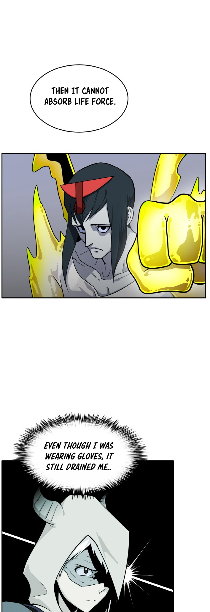 Counter Cube — Chapter 87 — page 43