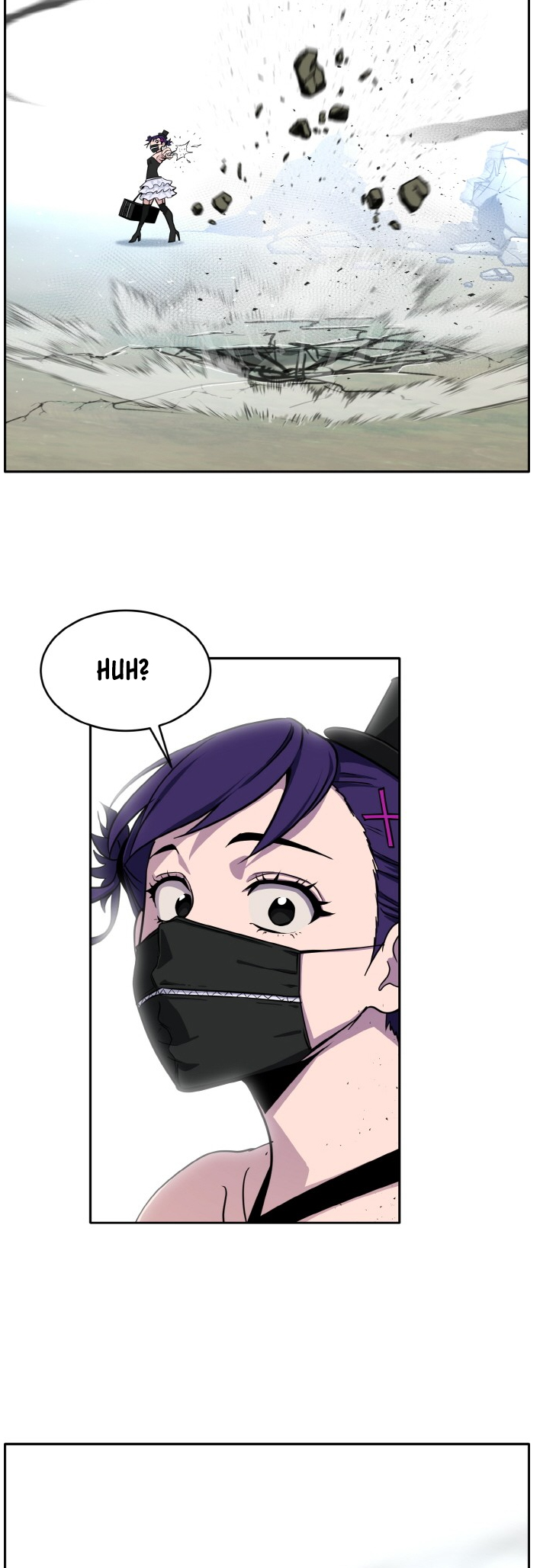 Counter Cube — Chapter 87 — page 52