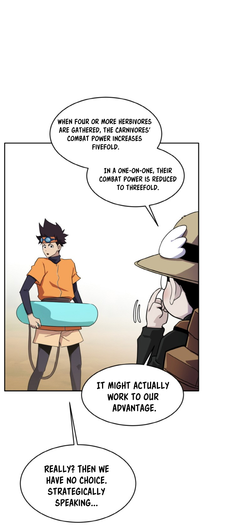Counter Cube — Chapter 88 — page 6