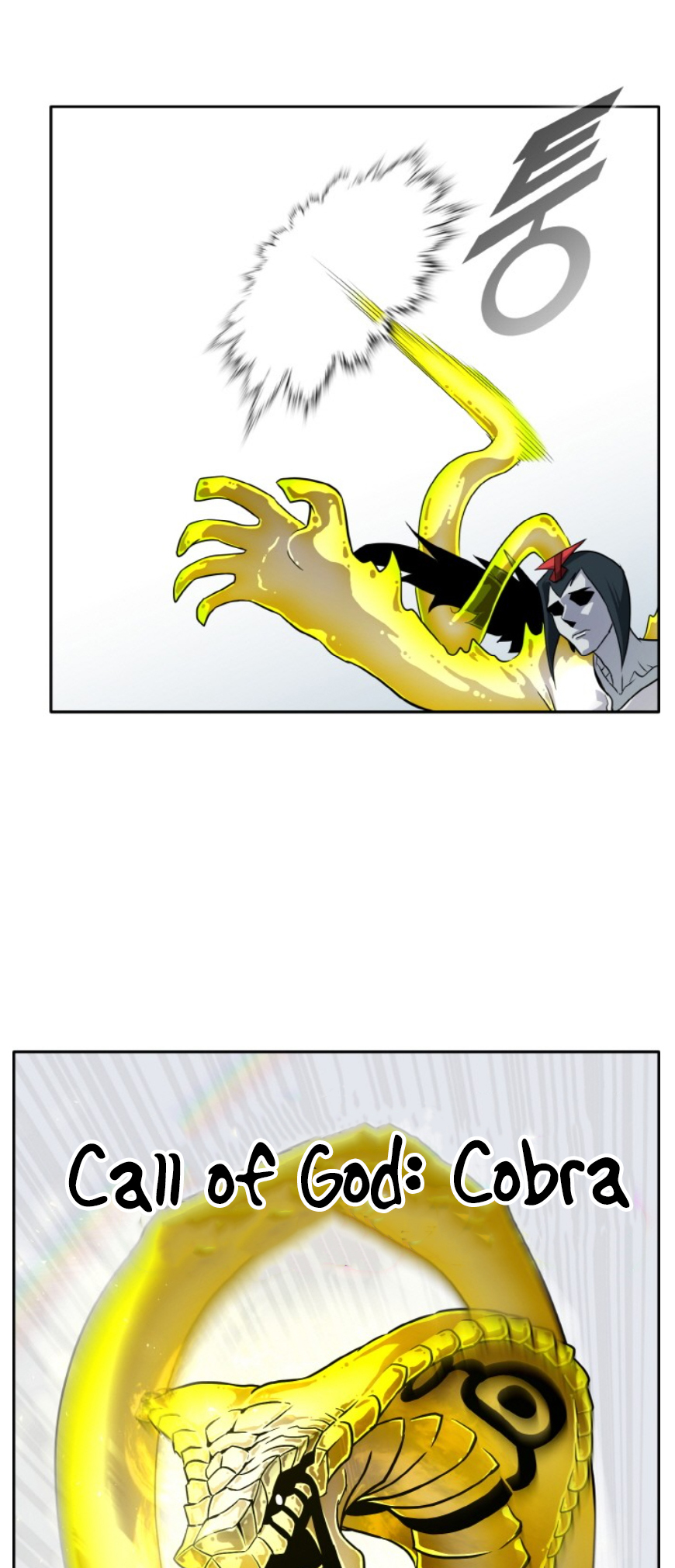 Counter Cube — Chapter 88 — page 8
