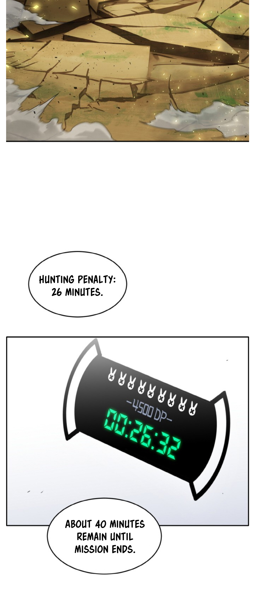 Counter Cube — Chapter 88 — page 18
