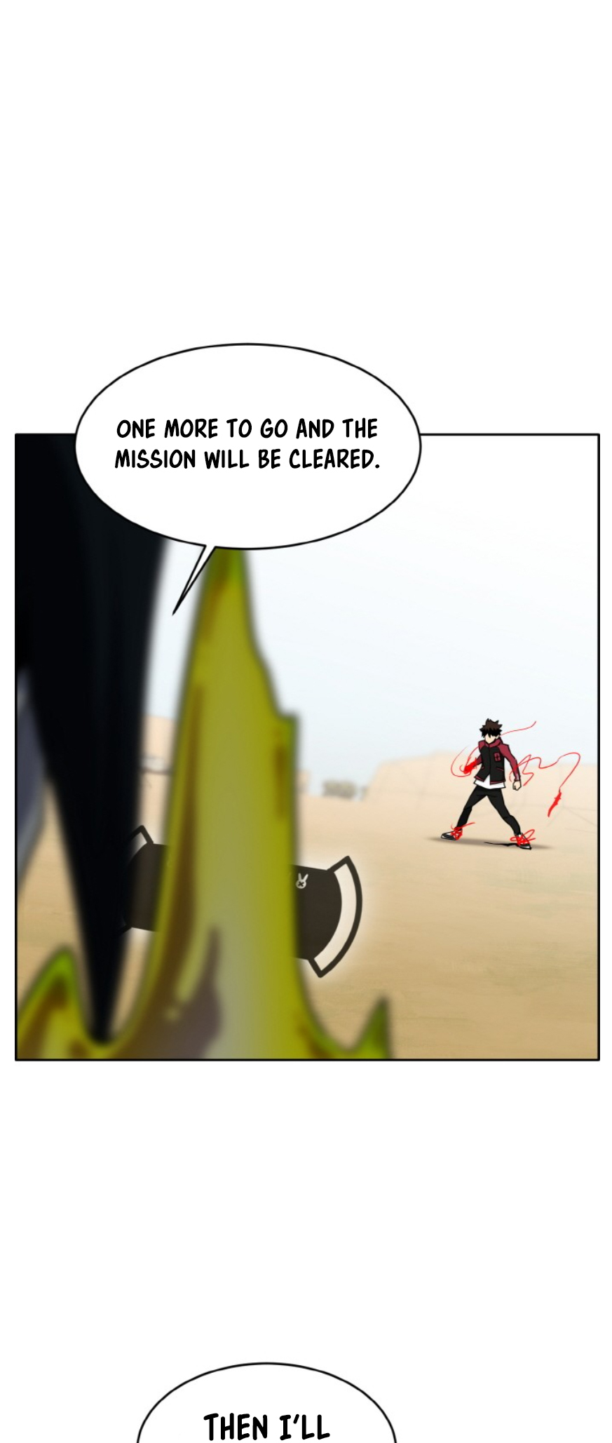 Counter Cube — Chapter 88 — page 19