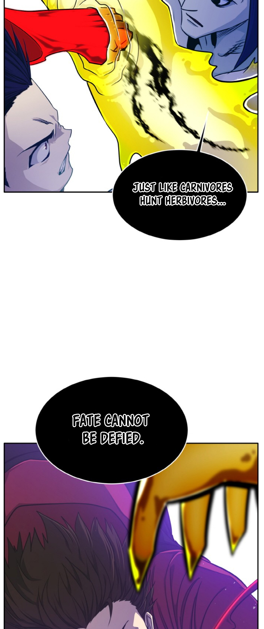 Counter Cube — Chapter 88 — page 34
