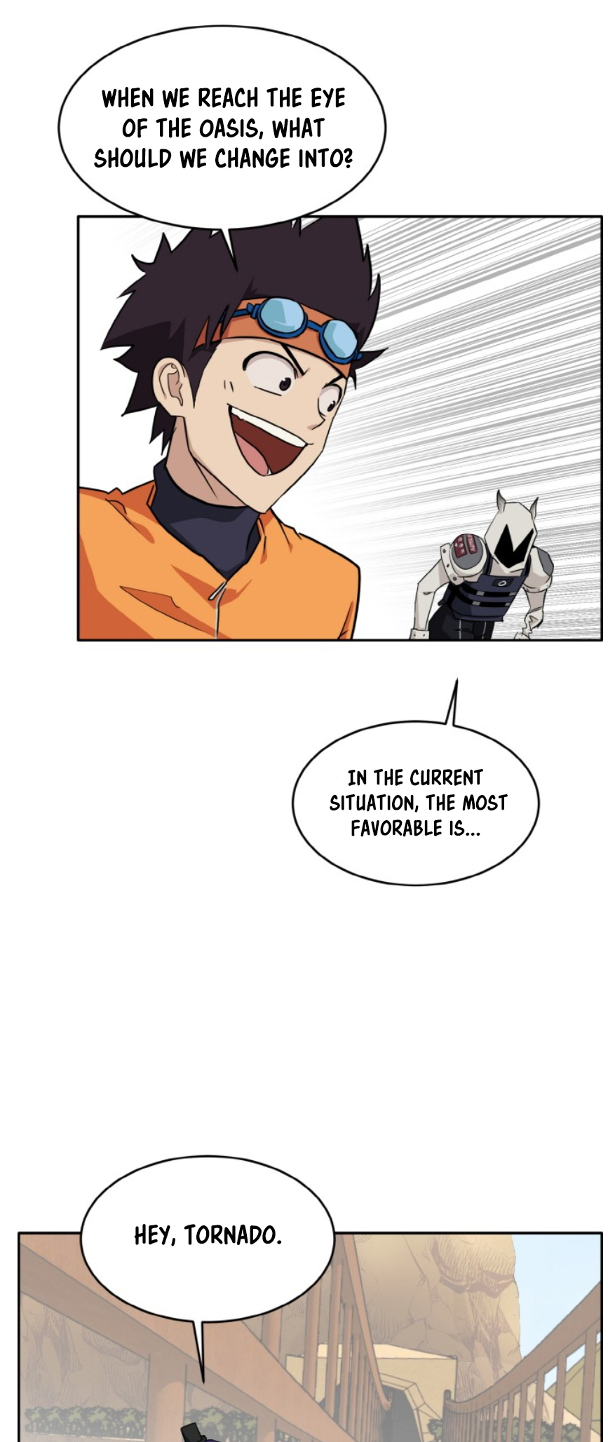 Counter Cube — Chapter 88 — page 51