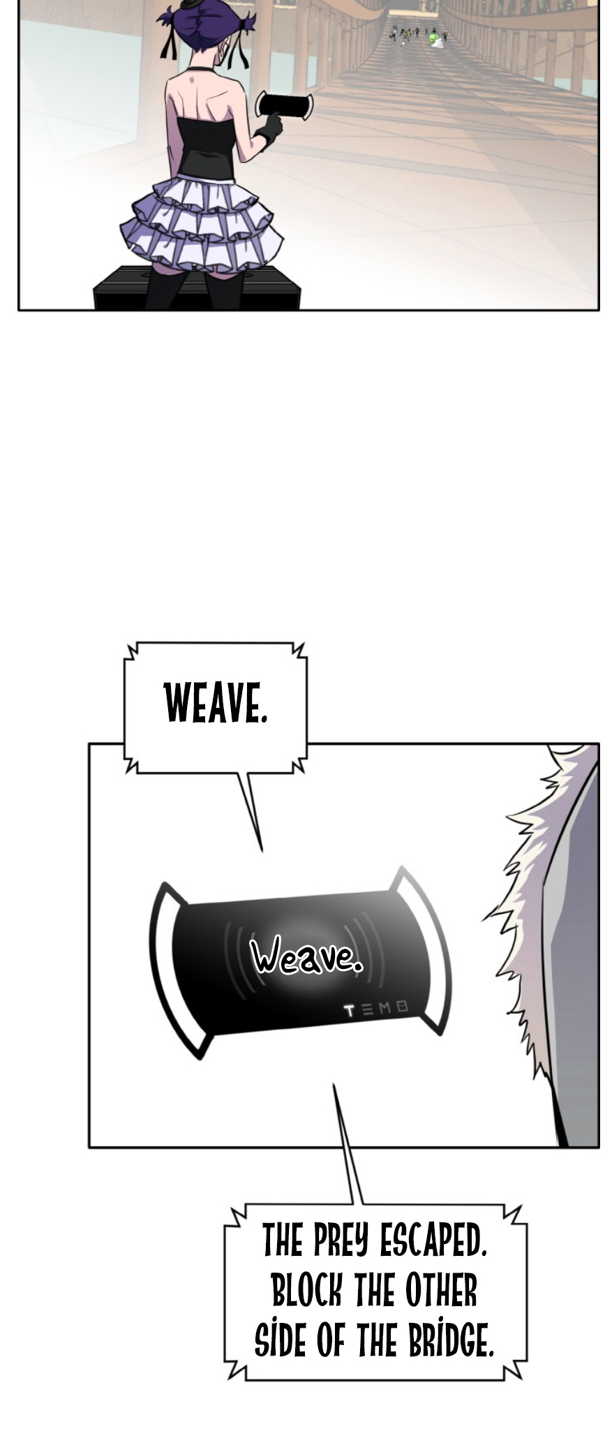 Counter Cube — Chapter 88 — page 52