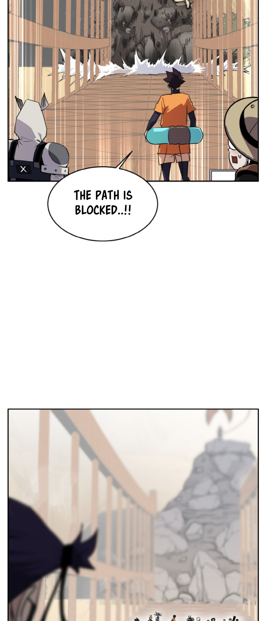 Counter Cube — Chapter 88 — page 56